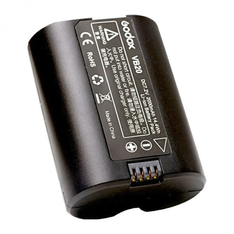 Akumulator Godox VB-20