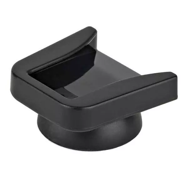 Adapter zimnej stopki Joby Cold Shoe Mount czarny 1