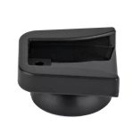 Adapter zimnej stopki Joby Cold Shoe Mount czarny 2