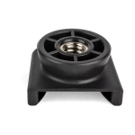 Adapter zimnej stopki Joby Cold Shoe Mount czarny 3