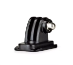 Zestaw szybkozłączek Joby Quick Relase Plate Pack 3K czarny 3