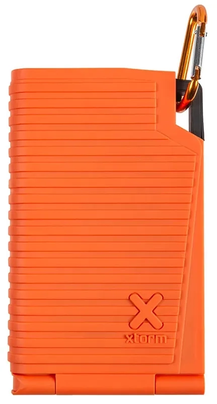 Powerbank solarny Xtorm Super Charger 20 W, 10000 mAh