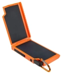 Powerbank solarny Xtorm Super Charger 20 W, 10000 mAh