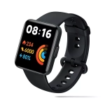 Smartwatch Xiaomi Redmi Watch 2 Lite czarny 1