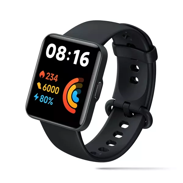 Smartwatch Xiaomi Redmi Watch 2 Lite czarny 1