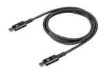 Przewód USB-C PD Xtorm Original CX2071 1m czarny