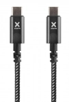 Przewód USB-C PD Xtorm Original CX2081 2m czarny