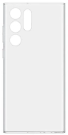 Etui Samsung Clear Cover do Galaxy S22 Ultra przezroczyste