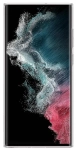 Etui Samsung Clear Cover do Galaxy S22 Ultra przezroczyste