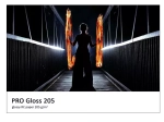 Papier Fomei PRO GLOSS 205 (13x18 / 20+5) 1