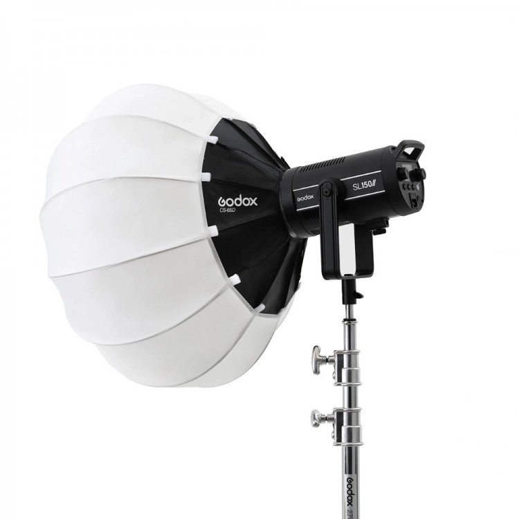 Softbox kulisty Godox CS-65D