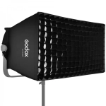 Softbox z gridem Godox LD-SG150R do panelu LD150R
