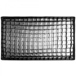 Softbox z gridem Godox LD-SG150R do panelu LD150R