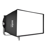 Softbox z gridem Godox LD-SG150R do panelu LD150R