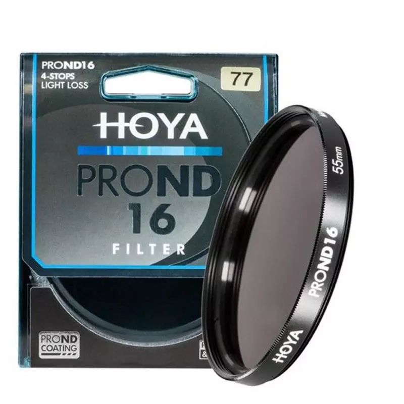 Hoya Filtr Pro ND16 67 mm
