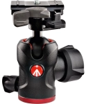 Statyw Manfrotto Befree Advanced Carbon Twist MKBFRTC4-BH