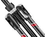 Statyw Manfrotto Befree Advanced Carbon Twist MKBFRTC4-BH