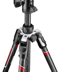 Statyw Manfrotto Befree Advanced Carbon Twist MKBFRTC4-BH