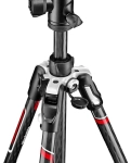 Statyw Manfrotto Befree Advanced Carbon Twist MKBFRTC4-BH