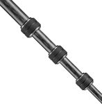 Statyw Manfrotto Befree Advanced Carbon Twist MKBFRTC4-BH