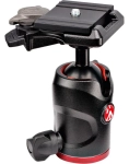 Statyw Manfrotto Befree Advanced Carbon Twist MKBFRTC4-BH