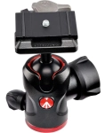 Statyw Manfrotto Befree Advanced Carbon Twist MKBFRTC4-BH