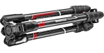 Statyw Manfrotto Befree Advanced Carbon Twist MKBFRTC4-BH