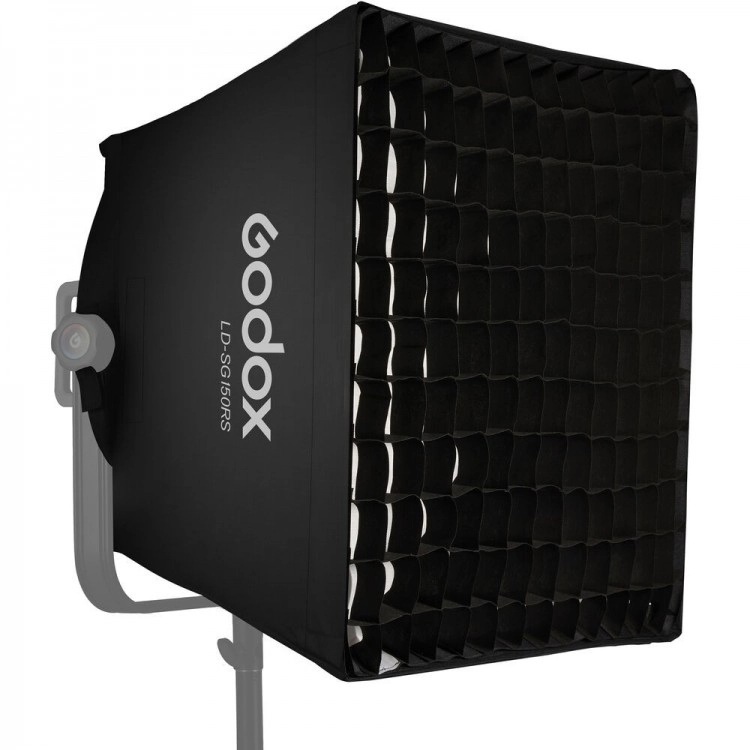 Softbox z gridem Godox LD-SG150RS do panelu LD150RS