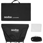 Softbox z gridem Godox LD-SG150RS do panelu LD150RS