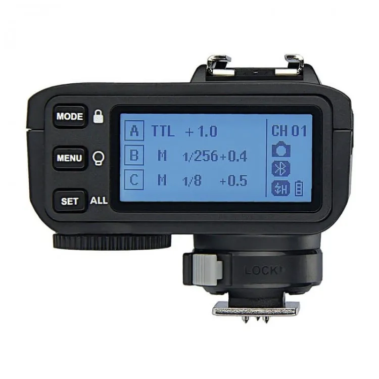 Nadajnik Godox X2T transmiter Pentax