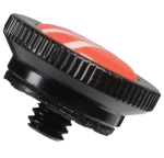 Płytka okrągła do statywu Compact Action Manfrotto ROUND-PL