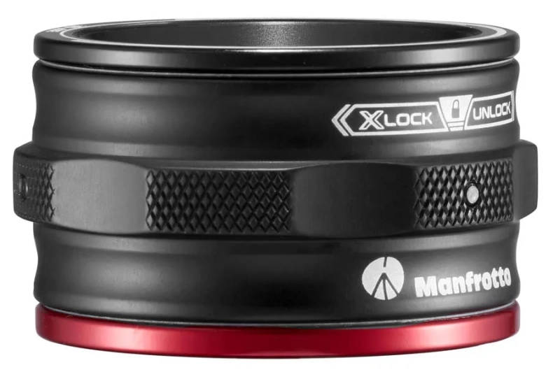 System szybkiego mocowania baza Manfrotto MOVE MVAQR-BASE