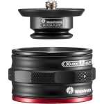 System szybkiego mocowania baza + płytka Manfrotto MOVE MVAQR
