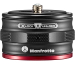System szybkiego mocowania baza + płytka Manfrotto MOVE MVAQR