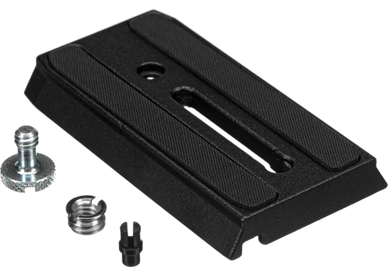 Płytka przesuwna Manfrotto 501PL Q5