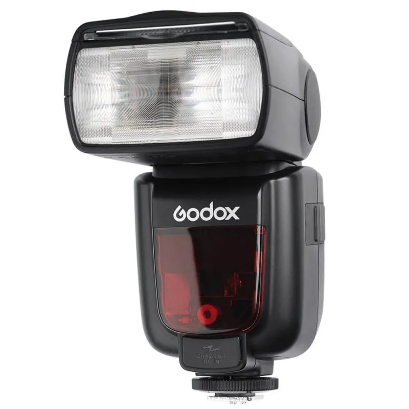 Lampa błyskowa Godox TT685 Speedlite do Fuji