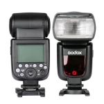 Lampa błyskowa Godox TT685 Speedlite do Fuji