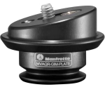 Płytka do Gim-Poda Manfrotto MOVE MVAQR-GIM-PLATE