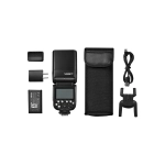 Lampa błyskowa Godox Ving V850III