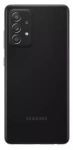 Samsung Galaxy A52 6/128GB czarny 3