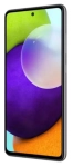 Samsung Galaxy A52 6/128GB czarny 2