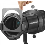 Obiektyw 36° do strumienicy Godox VSA