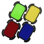 Wrota BD-07 do Godox AD200