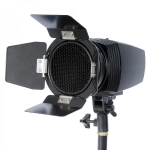 Wrota Godox BD-03 zestaw