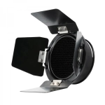 Wrota Godox BD-03 zestaw