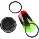 Wrota Godox BD-08 zestaw z filtrami