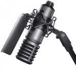 Studyjny mikrofon kardioidalny Godox XMic100GL 3