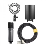 Studyjny mikrofon kardioidalny Godox XMic100GL 6