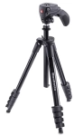 Statyw Manfrotto Compact Action z głowicą kulową