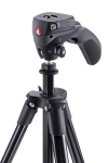 Statyw Manfrotto Compact Action z głowicą kulową